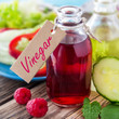 Vinegar - Raspberry