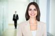 © chagin - Business woman
