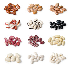 Set Of Beans