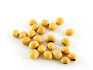 Sticker - soya beans