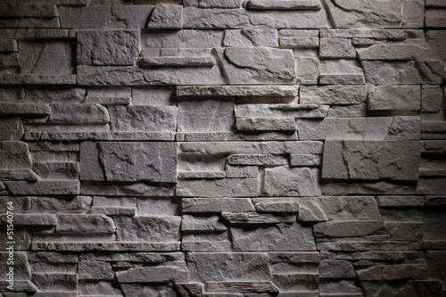Board z aluminiowym obramowaniem Oświetlenie brickwall