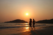 © Tarik GOK - Goa Sunset