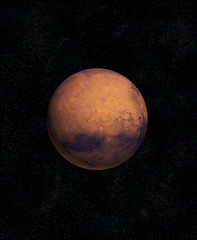 planet mars