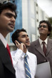 © ramstock - Young indian students