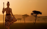savana
