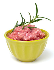 turkey minced meat