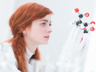 student molecular analysis