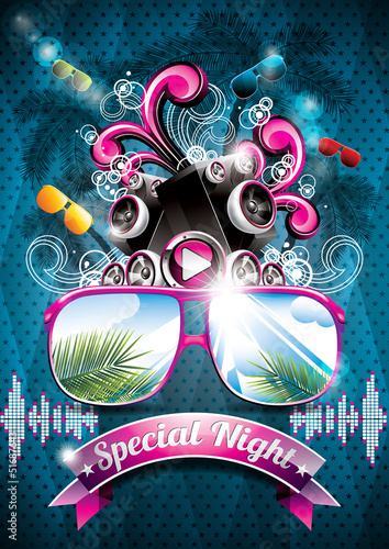 projekt-summer-beach-party-flyer-z-speake