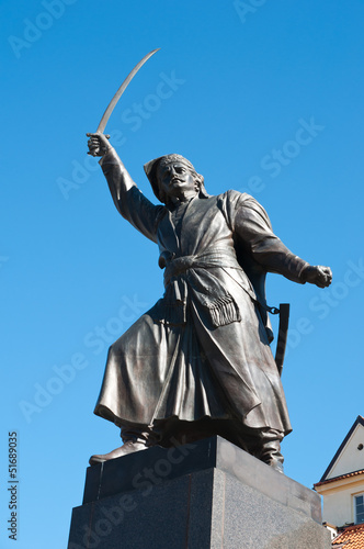 pomnik-polskiego-bohatera-i-patrioty-jana-kilinskiego-w-warszawie