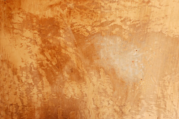 Old orange texture