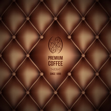 Premium Coffee (leather Theme)