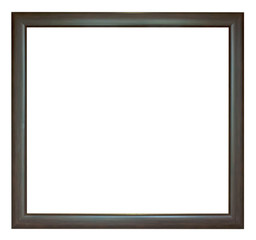 Wall Mural - frame