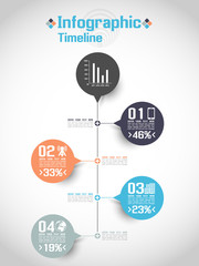 INFOGRAPHIC TIMELINE CONCEPT 2