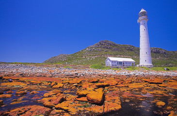 Slangkop Lighthouse