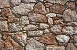 Fototapeta Desenie - Stone Wall Background