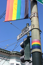 San Francisco - Castro