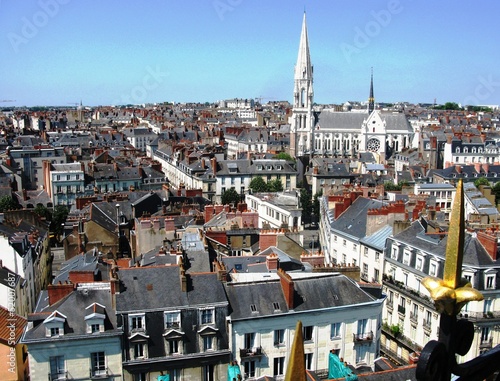 Ville De Nantes Photo Stock Adobe Stock Ville De Nantes Photo Stock Adobe Stock