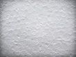 styrofoam,white texture for background