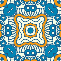 Aufkleber - Vector Square Decorative Design Element