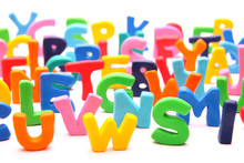 Letters Free Stock Photo - Public Domain Pictures