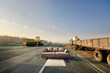 © Victor zastol'skiy - sofa on the road