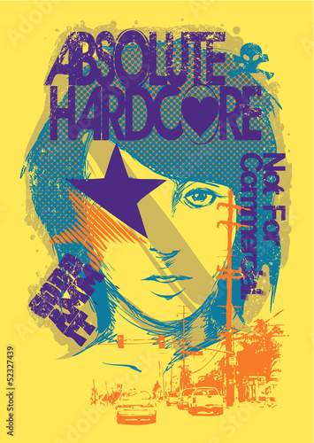 Fényképezés  Absolute hardcore