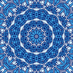 Aufkleber - Vector Square Decorative Design Element