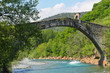 Ponte del Diavolo - A.D. 1378 - Lanzo  (To) 