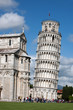© travelguide - Leaning Tower of Pisa- Italy