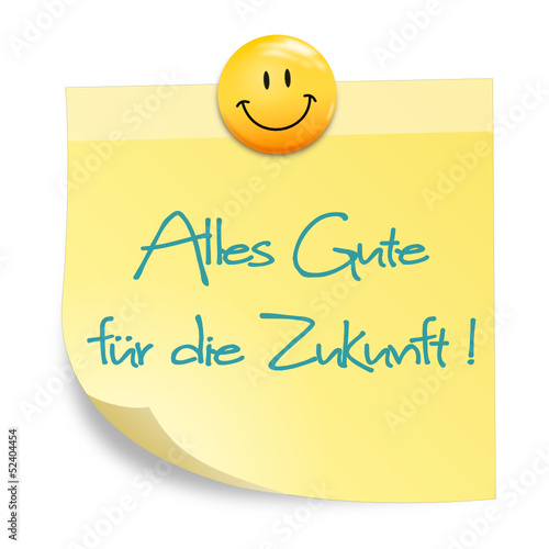 Alles Gute für die Zukunft kaufen Sie diese und finden