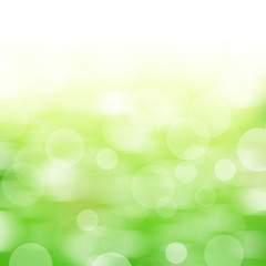 Fototapete - Nature abstract background