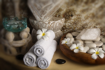 Spa. Stone Massage. Day Spa. Spa Salon