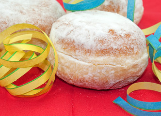 Pfannkuchen