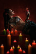 © Denys Kurbatov - sorceress