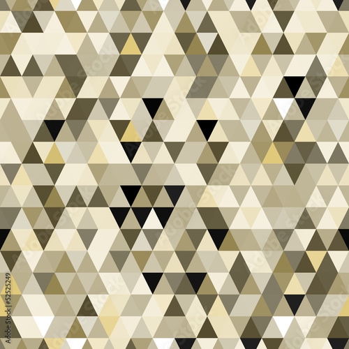abstrakcjonistyczny-geometryczny-brown-i-szary-trojboka-bezszwowy-wzor