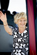 © Ferrante Pietro - Nonna in viaggio