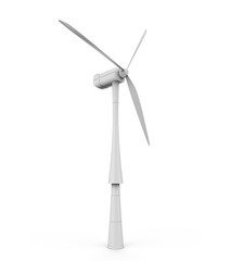 Wind Turbine