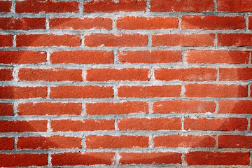 brick wall background