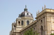 Hauptgebäude Kunsthistorisches Museum Wien