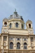 Hauptgebäude Naturhistorisches Museum Wien
