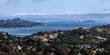 © Gail Johnson - Views from down to San Francisco Bay