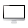 © afe207 - computer display white background