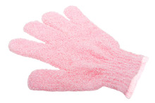 Bathing Gloves