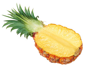 Sticker - Ananas