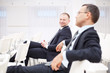 © pressmaster - Business seminar