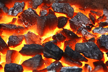 Live Coals