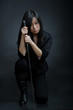 © Igor Kovalchuk - Asian woman