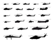 World Of Helicopters