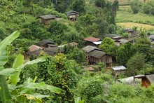 Thai Ethnic Village