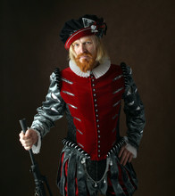 Renaissance Man Free Stock Photo - Public Domain Pictures